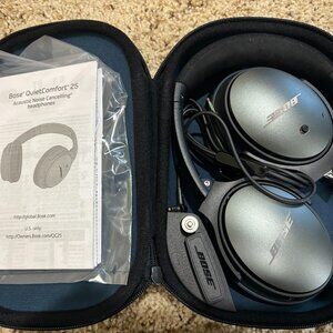 Bose QuietComort 25 Headphones